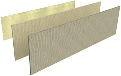 Verde Collection 72" Hutch Mounted Tackboard Set - VTB720