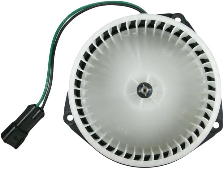 Heater Blower Motor w/Cage for Jeep Cherokee Comanche Wagoneer