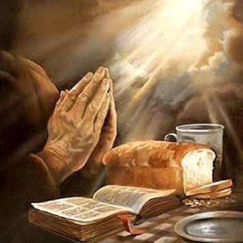 Oraci&oacute;n para el martes 24 de febrero del 2026