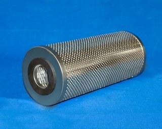 Killer Filter Replacement for Hilliard/HILCO FC4500-11 Pack of 2