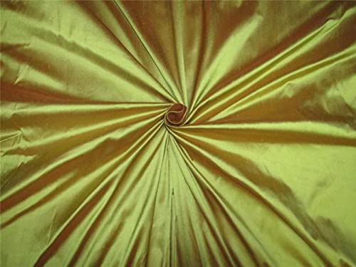 Soie Dupion bicolore rigide pour réussir vos volumes en couture