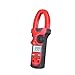 JF-XUAN UT207A AC DC 1000A Digital Clamp Meter Digital Ammeter Resistor Frequency Diode and Test Digital Hold Digital Clamp Electrical Tester