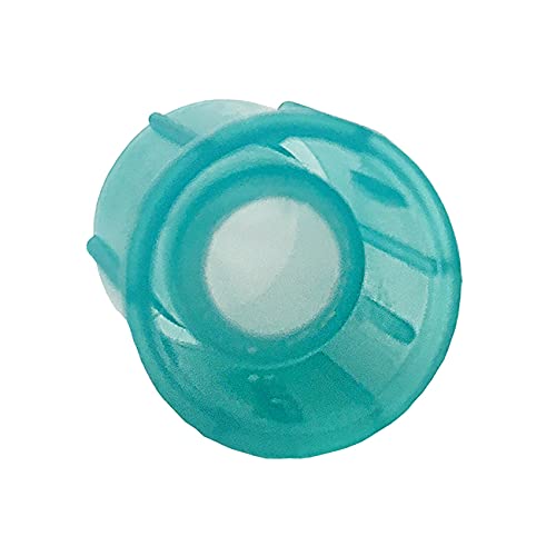 Strainer caps for FlowTubes, caps only