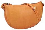 ✅Im angesagten Vintage Look ist diese Ledertasche ein echter Hingucker bei jedem Stadtbummel. Die Tasche ergänzt Dein Outfit auf einzigartige, aber natürliche Weise.