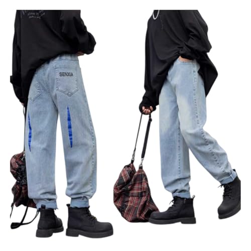 ロングパンツ スウェットパンツ キッズ 子供服 レトロ 人気 ストリート ゆったり ストレートジーンズ 男の子 長ズボン ジョガーパンツ ウエストゴム ジャージ カジュアル スポーツズボン ジュニア ストレッチパンツ 普段着 通学 秋冬