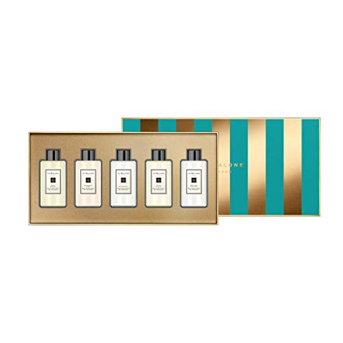 Jo Malone London - Travel Size Collection Body & Hand Wash Set Limited Edition each 3.4 Fl. Oz.