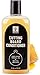 Mevell Cutting Board Conditioner, Great for Butcher Blocks, Countertops and Other Natural Wood Bowls and Utensils, Cutting Board Wax Made with Food Grade Mineral Oil and Natural Beeswax.
