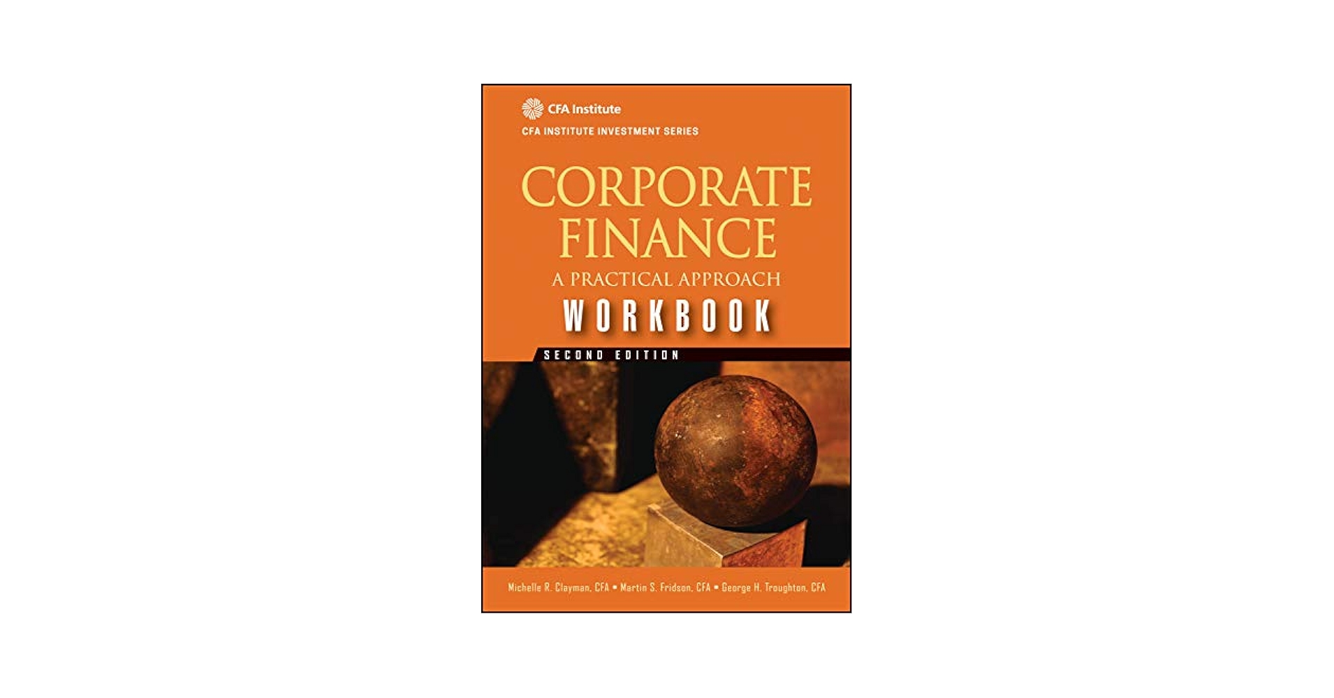 Amazon.com: Corporate Finance Workbook: A Practical Approach
