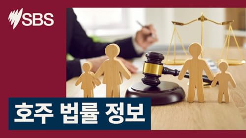 호주법률인사이트: 호주에서 가정 폭력을 겪고 있다면? Podcast Por  capa