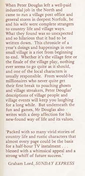 Down the Village Street