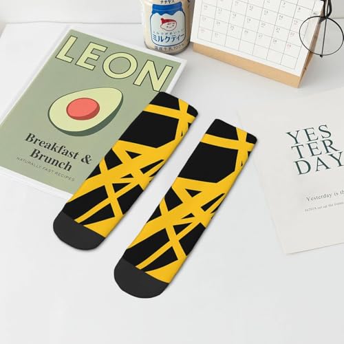 Mid Length Sock Mid-Tube Socks classic tube socks/Socks High Ankle,Unisex socks for running4