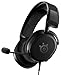 Produktbild SteelSeries Arctis Prime Konsole - Gaming-Headset für die anspruchsvollsten Spieler - HiFi-Audiotreiber - Für PlayStation 5, Xbox Series X / S und PC - Schwarz