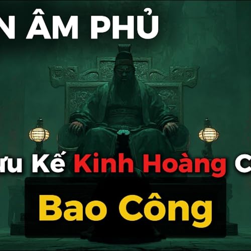 Bao Thanh Thiên (Kỳ 5): Vụ Án Ly Miêu Tráo Thái Tử Titelbild