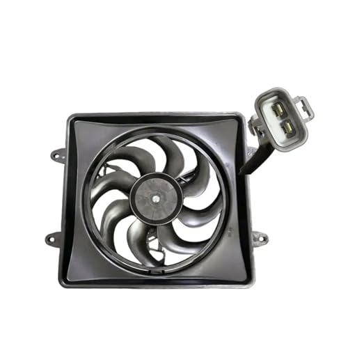 Ventilateur de système de refroidissement 9awa 181200 Cforce 1000