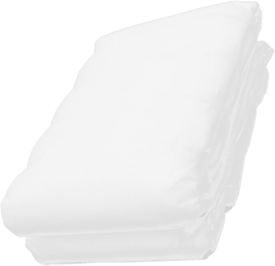 Garden Horticultural Cover for Frost Protection Non-Woven Fabric Plant Blanket Winter Plant Cover Freeze Protection for Trees and Shrubs