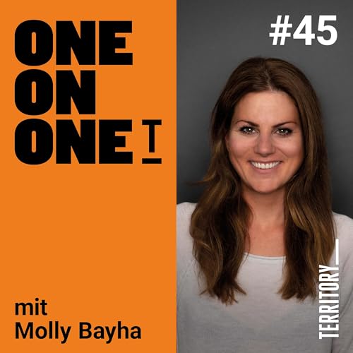 Die gro&szlig;e Trendshow 2025 - mit Molly Bayha