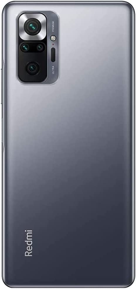 Xiaomi Redmi Note 10 Pro Dual SIM, 128GB, 8GB RAM, 4G LTE