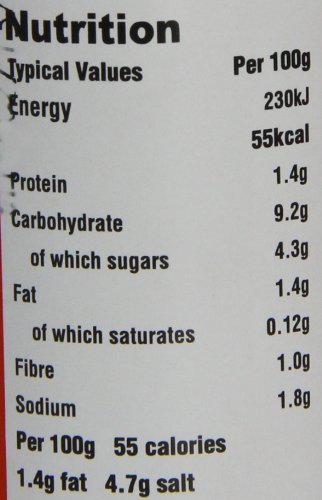 Miniatura 4 de Aunt May's Salsa picante de pimienta Bajan 12 oz (paquete de 3)