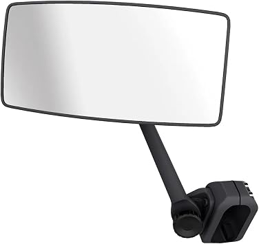 BRP SeaDoo Switch w/Bimini Top Rearview Mirror 295100934