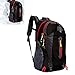 Jeorywoet Lightweight Hiking Backpack Waterproof Sport Daypack Travel Mountaineering Bag for Camping, Lightweight Climbing Daypack