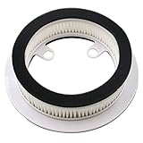 Road Passion 59C-15408-00 Air Filter Replacement For YAMAHA XP500 T-MAX 530 2012-2016/ XP530 T-MAX