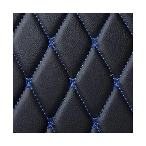 ɓK 4V[Y F36 ON[y 2014-2019 JX^ tJo[ J[tA}bg  htA}bg J[ybg(Black Blue 5 Seat)