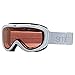 Smith Transit Snowboard Ski Goggles Womens
