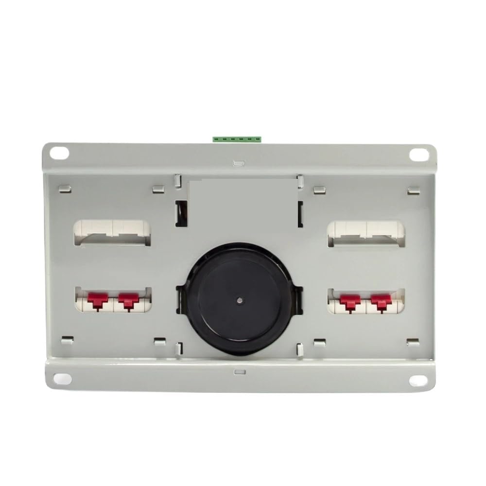 ATS MTQ1-63M 2/3/4P Level ATS Switch Transfer ATS Controller Generator Switch Transfer Switch Dual Power