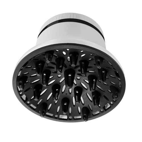 SOESFOUFU Capa De Secador De Cabelo Acessório Difusor Para Secador Cabelo Acessório Secador Cabelo B