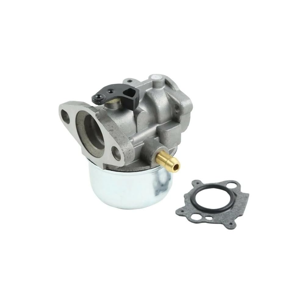Carburateur de précision pour moteurs de tondeuse modèles 799868 et 497586