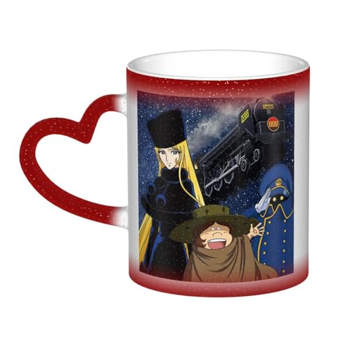 ͓S999 }OJbv R[q[ Z~bN  Jbv Jbv ׂ~ߎ e ۉR[q[Jbv H Z~bN ItBX z[ Mtgp 330ml Red