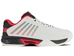 Bright White/Stretch Limo/High Risk Red