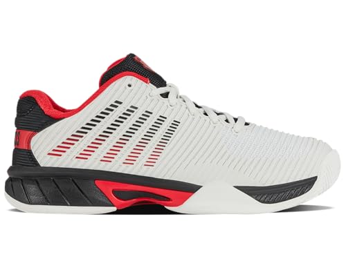 K-Swiss Kid's Hypercourt Express 2 Tennis Shoe, Bright...