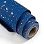 Flake Navy Blue
