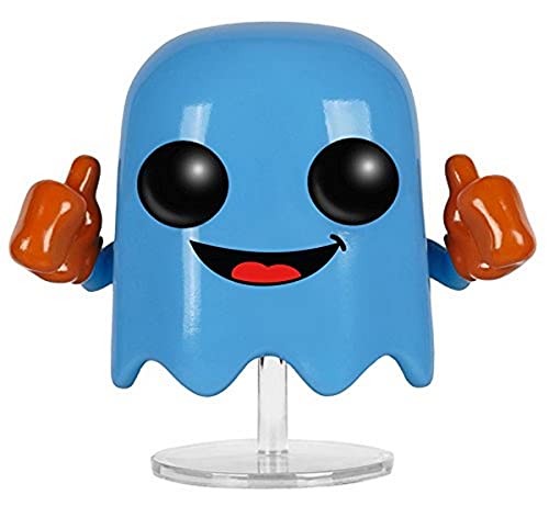 Funko 7642 Pac Man 7642 &Quot;Pop Vinyl Inky Figure