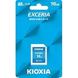 EXCERIA KCB-SD016GA [16GB]