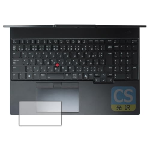PDAH[ ThinkPad E16 Gen 3 Ή Crystal Shield ی tB [NbNpbhp]  {