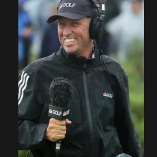 S2025 Ep181: Bones Mackay: On Course, Ready for Bethpage Black