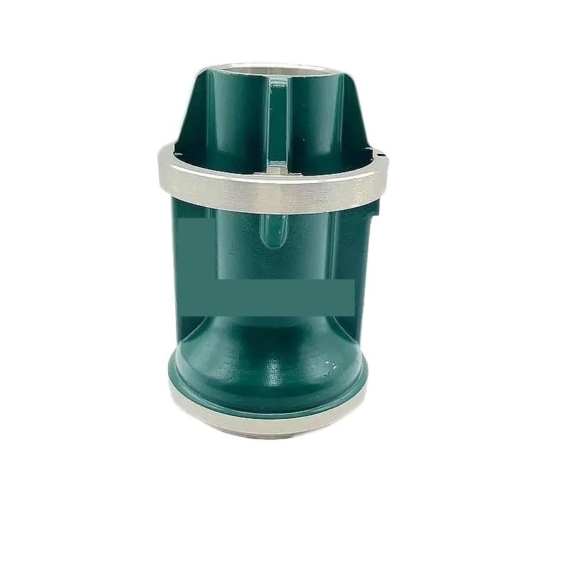 Carcasa inferior 663-45331-00-94 compatible con motores de barcos 48HP y 55HP