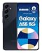 Produktbild Samsung Galaxy A55 Enterprise Edition 5G Smartphone Dual-SIM RAM 8 GB / Interner Speicher 128 microSD...[Italienische, ungarische, polnische, rumänische, österreichische und schweizerische Versionen]
