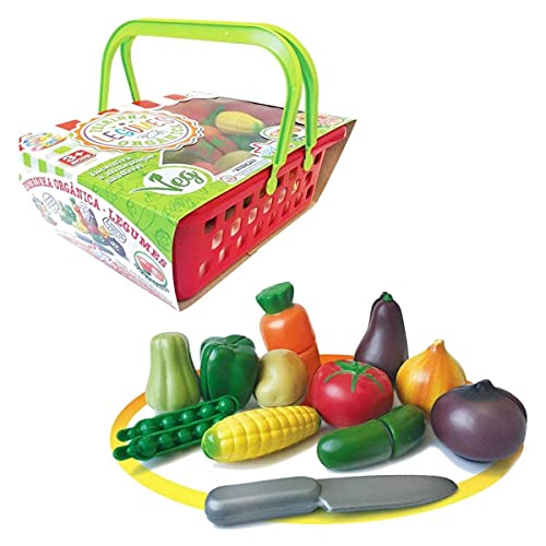 Crec Crec - Feirinha Orgânica Legumes