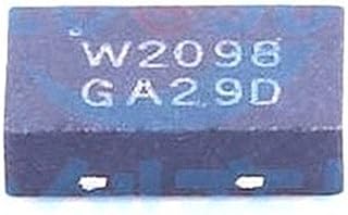 5 Pcs MOSFET WSD2098N23 DFN 2x3 WSD2098N23