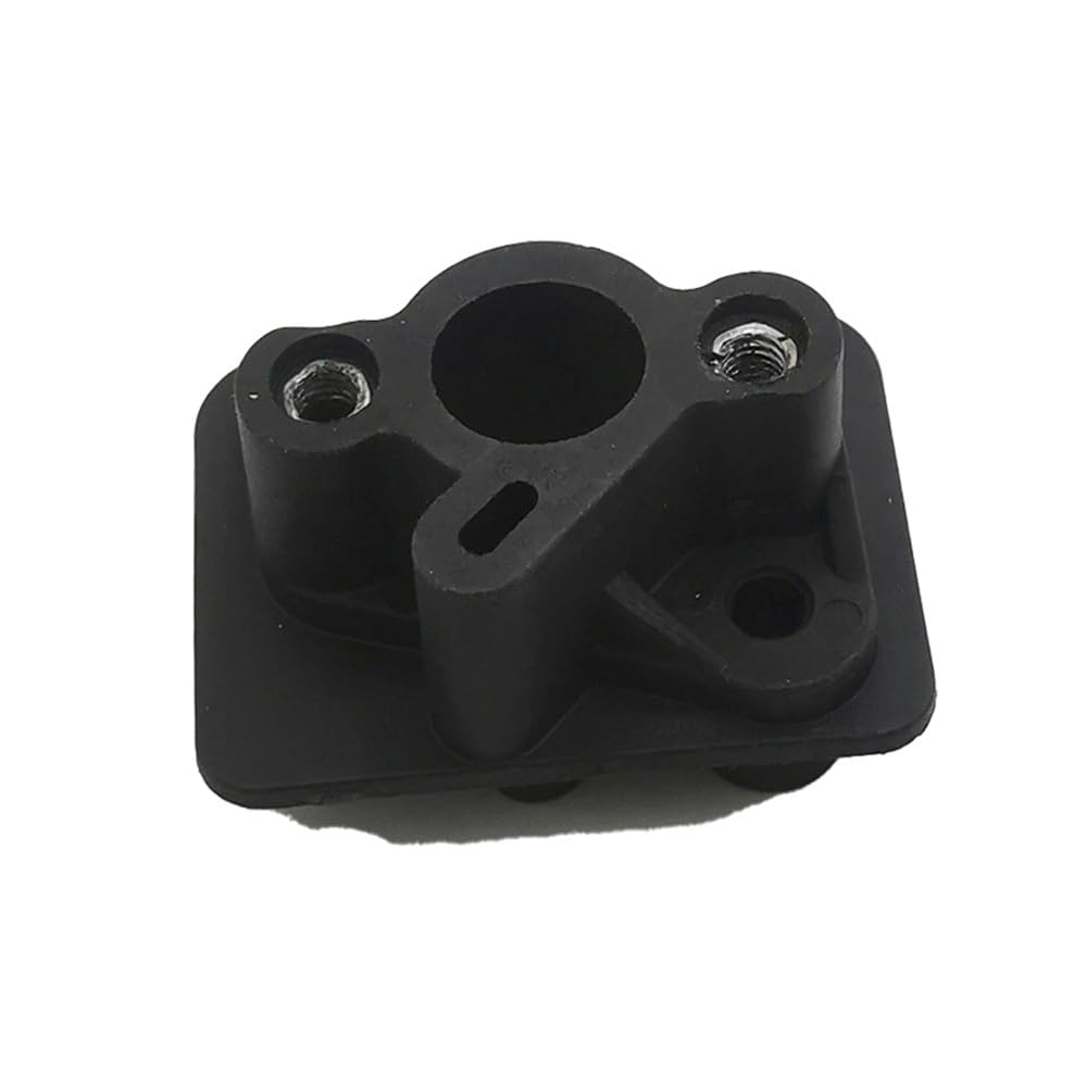 Connecteur de carburateur avec joints pour débroussailleuse 40-5 43 52 CC