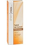 Shen Min Hair Regrow Topical Liq