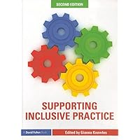 Supporting Inclusive Practice
