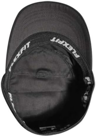 Kangol Men, Women Ripstop Army Cap - Image 5