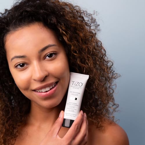 Photoceutical AM Replenish SPF 40 by Tizo for Unisex - 1 oz Sunscreen