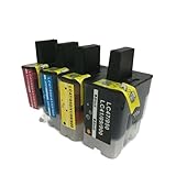 L'encre filtrée de haute pureté combinée à un contrôle précis de la viscosité et du pH réduit considérablement les pannes des têtes d'impression et prolonge la durée de vie des têtes d'impression.