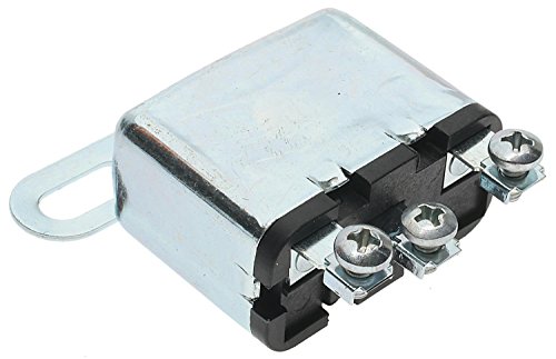 ACDelco D1743C Professional Horn Relay