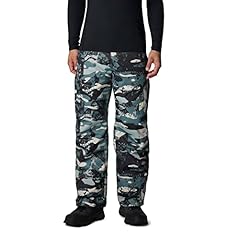 Metal Geoglacial Print